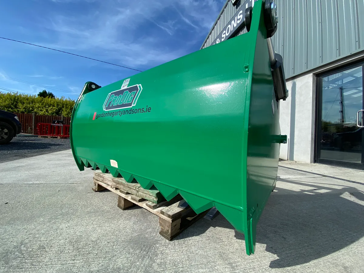 ProDig Pro Shear - Image 3