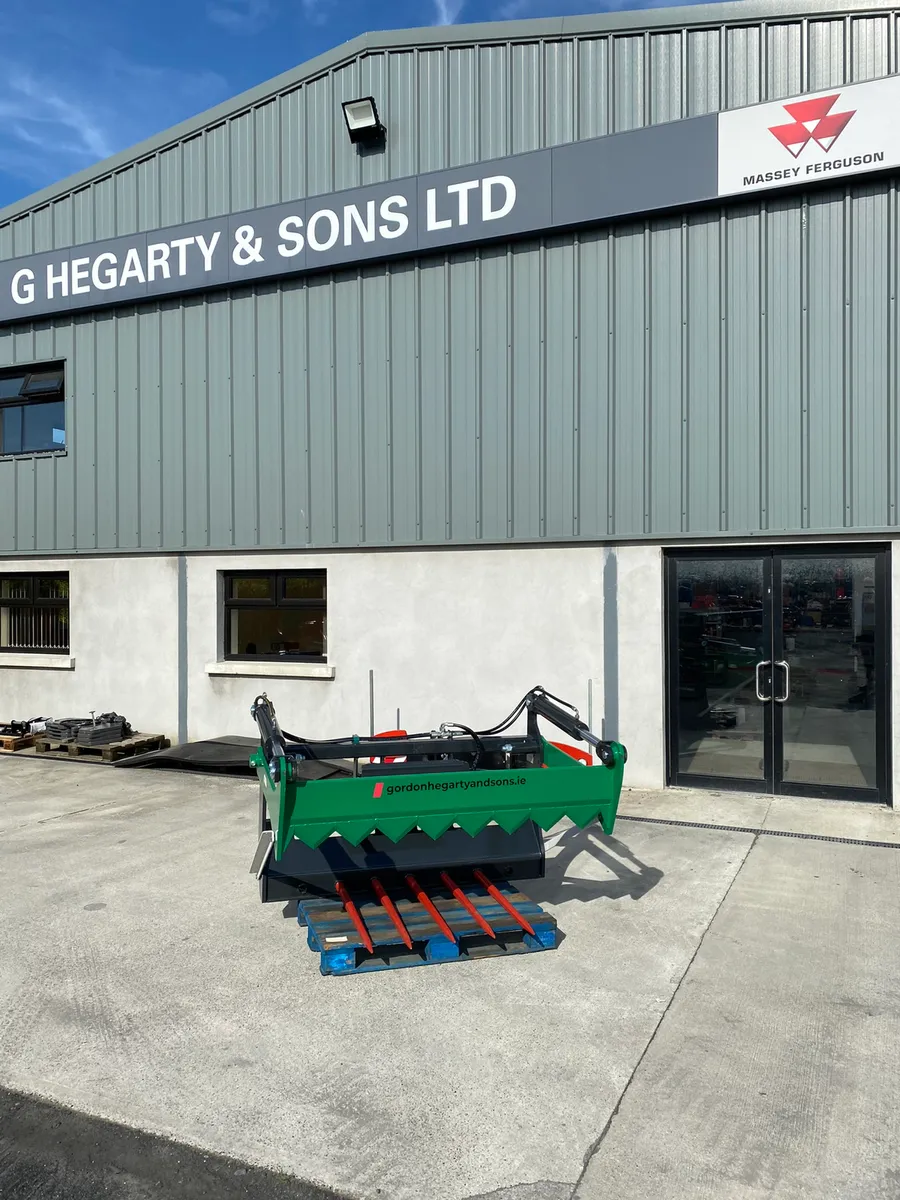 ProDig Pro Slice - Image 1