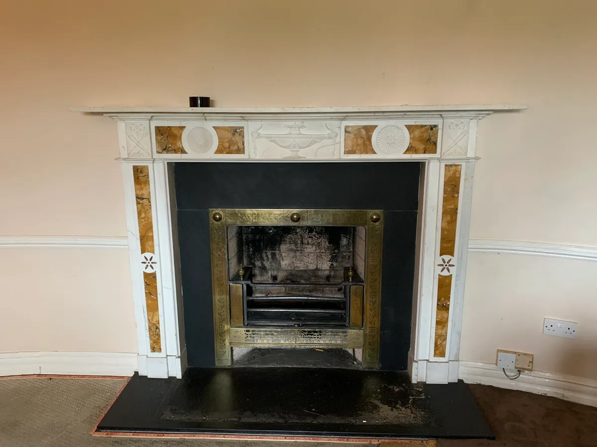 Antique Fireplaces - Image 2