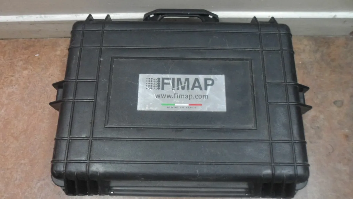 FIMAP E-Spray (Body Only) - Image 2