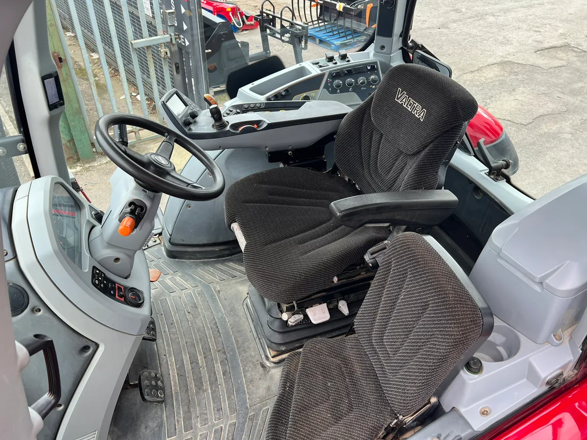 2019 Valtra T174 Verso on lp710s - Image 4