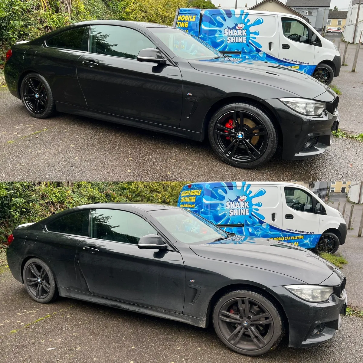 Mobile car valeting - Image 3