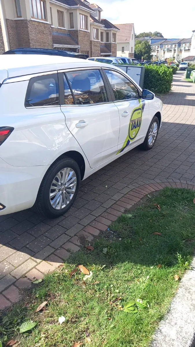 taxi for rent taxi rent taxi rental - Image 3