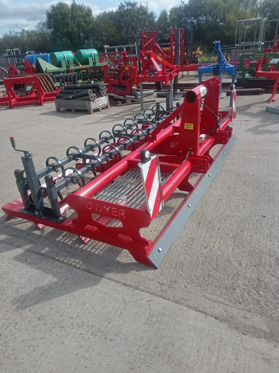 Land Leveller - Image 4