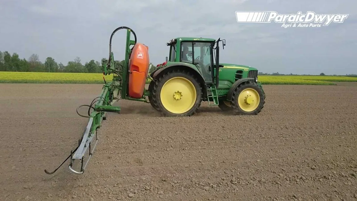 New Amazone Mounted Sprayers - Image 3