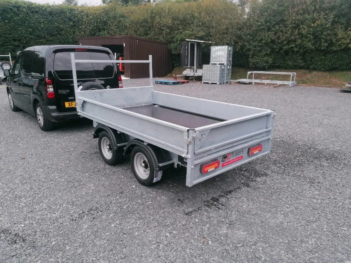 🇮🇪 8/5 dropside 🇮🇪 - Image 3