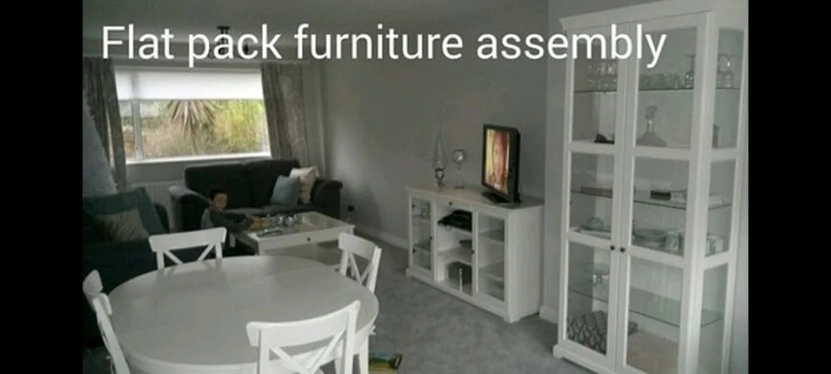 Handyman, home and garden maintenance - Image 3