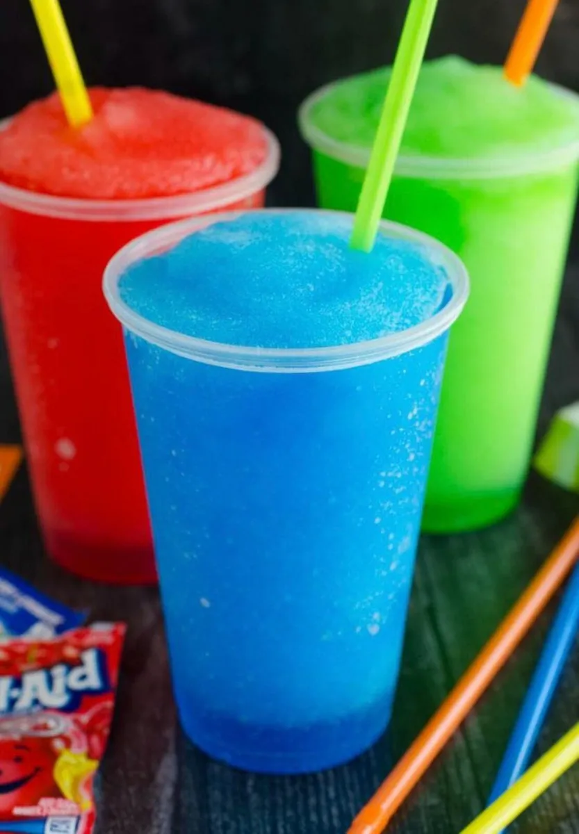 Slush Machine Hire - Image 4