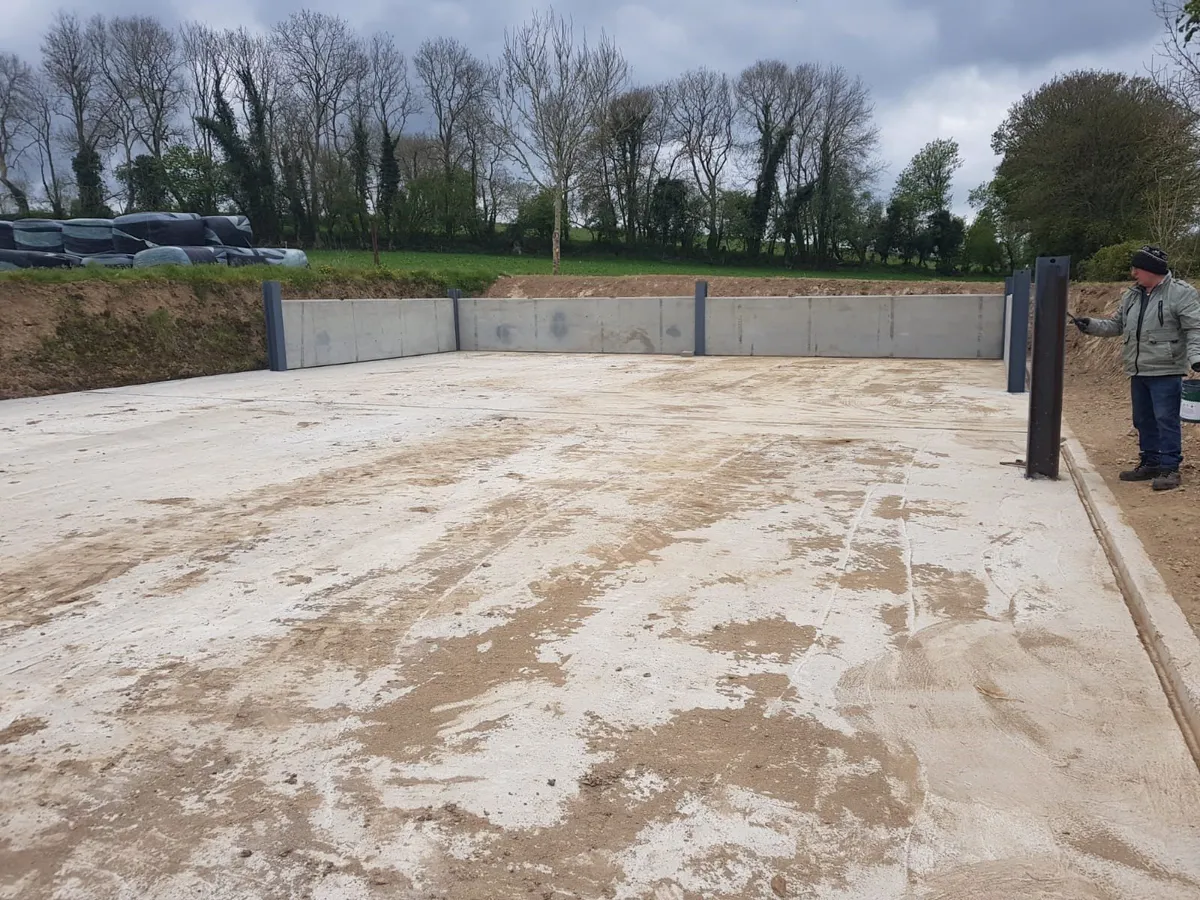 Concrete Wall Panel - Image 2