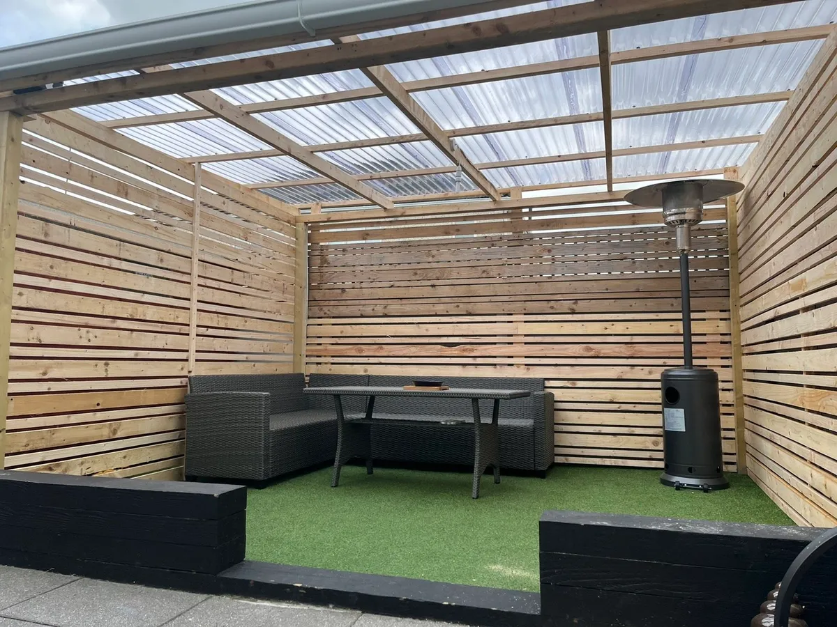 Carpenter available - Image 2