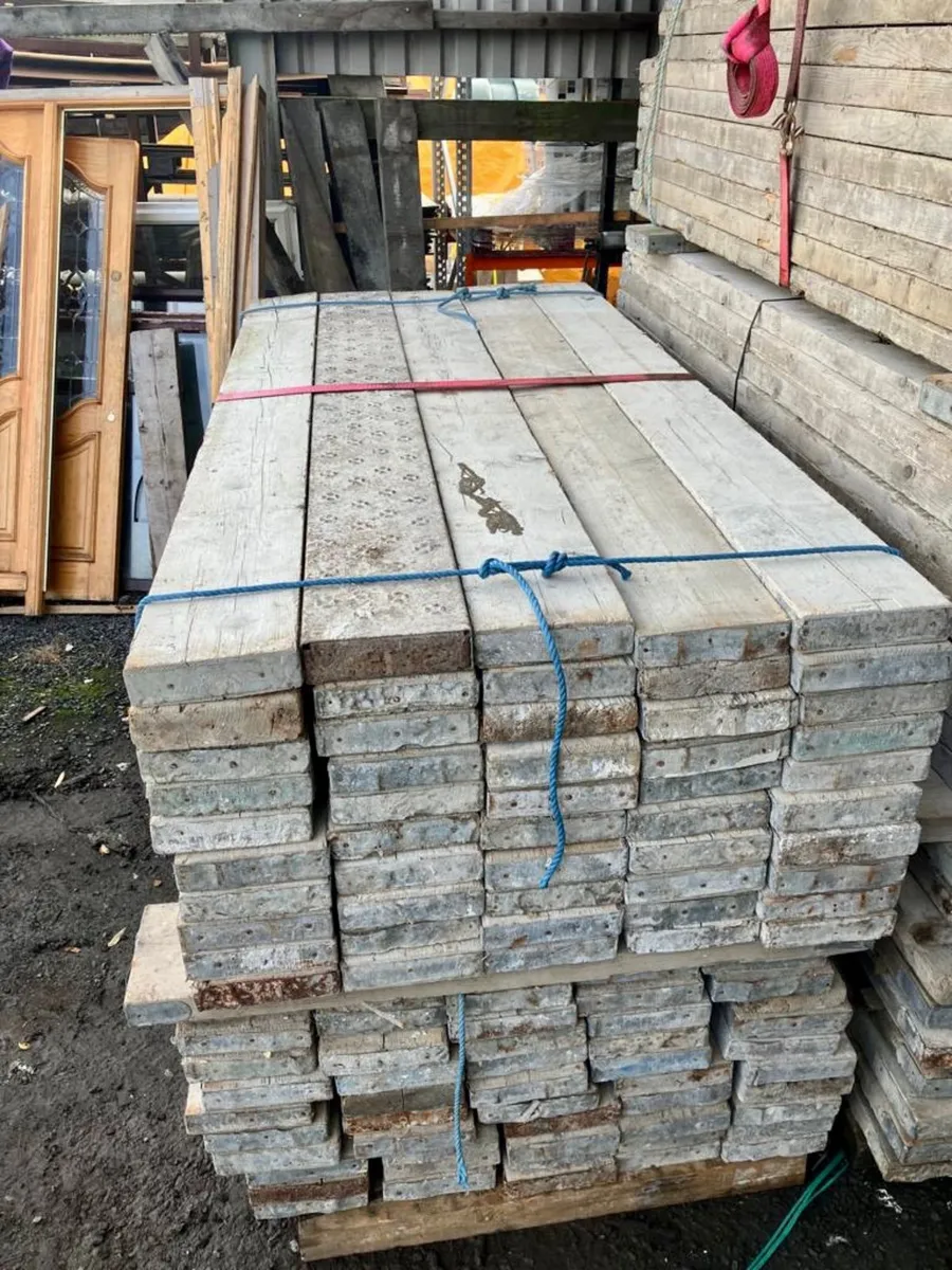 Scaffold Boards Available - Image 3