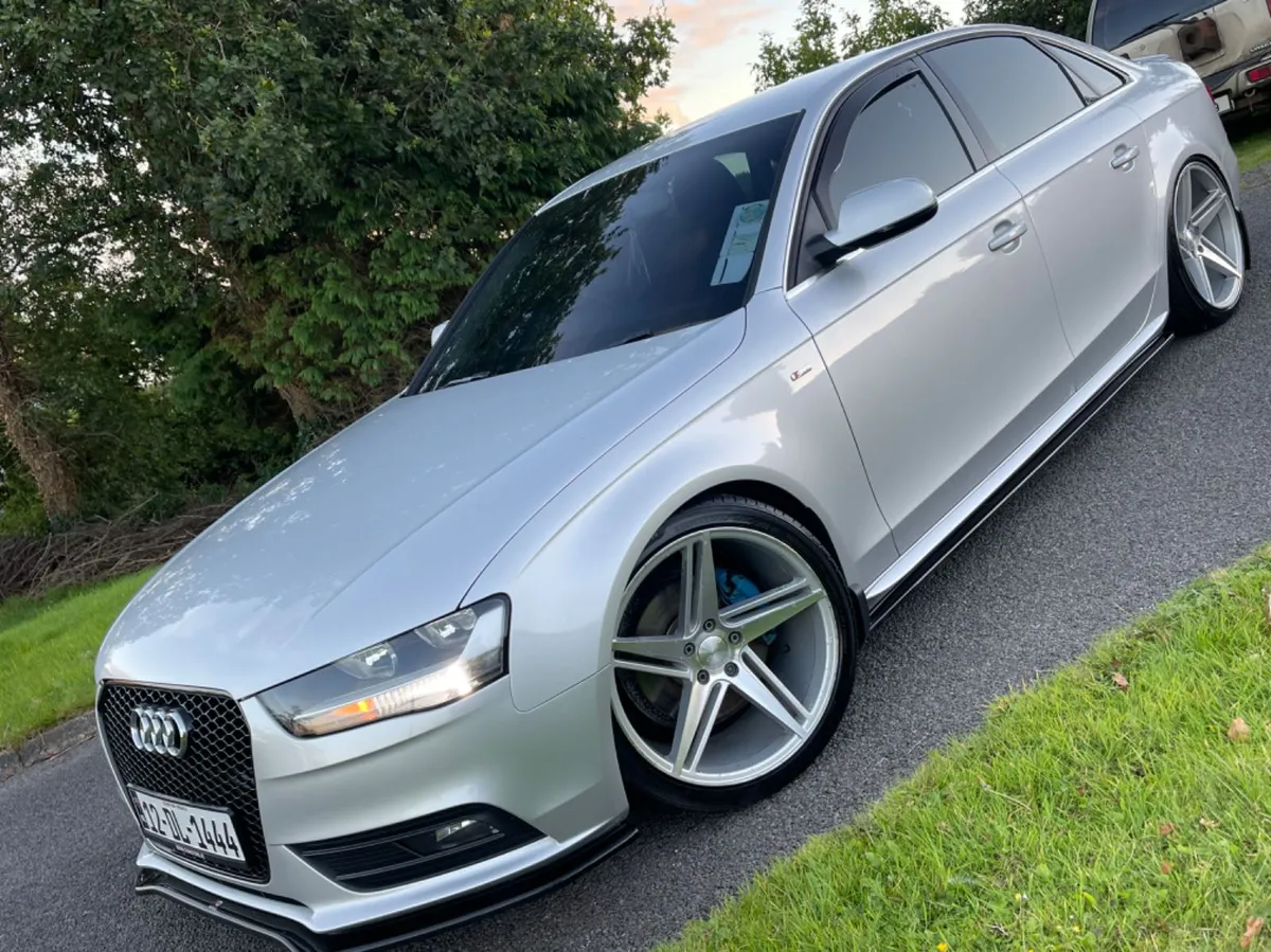 19” Veemann Vfs31 9.5 5x112