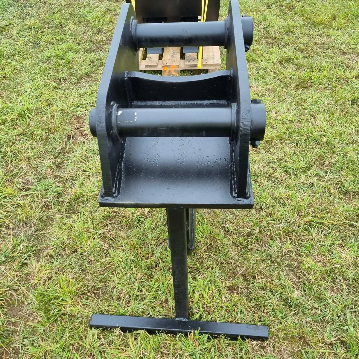 10-15t & 18-25 ton rippers - Image 4