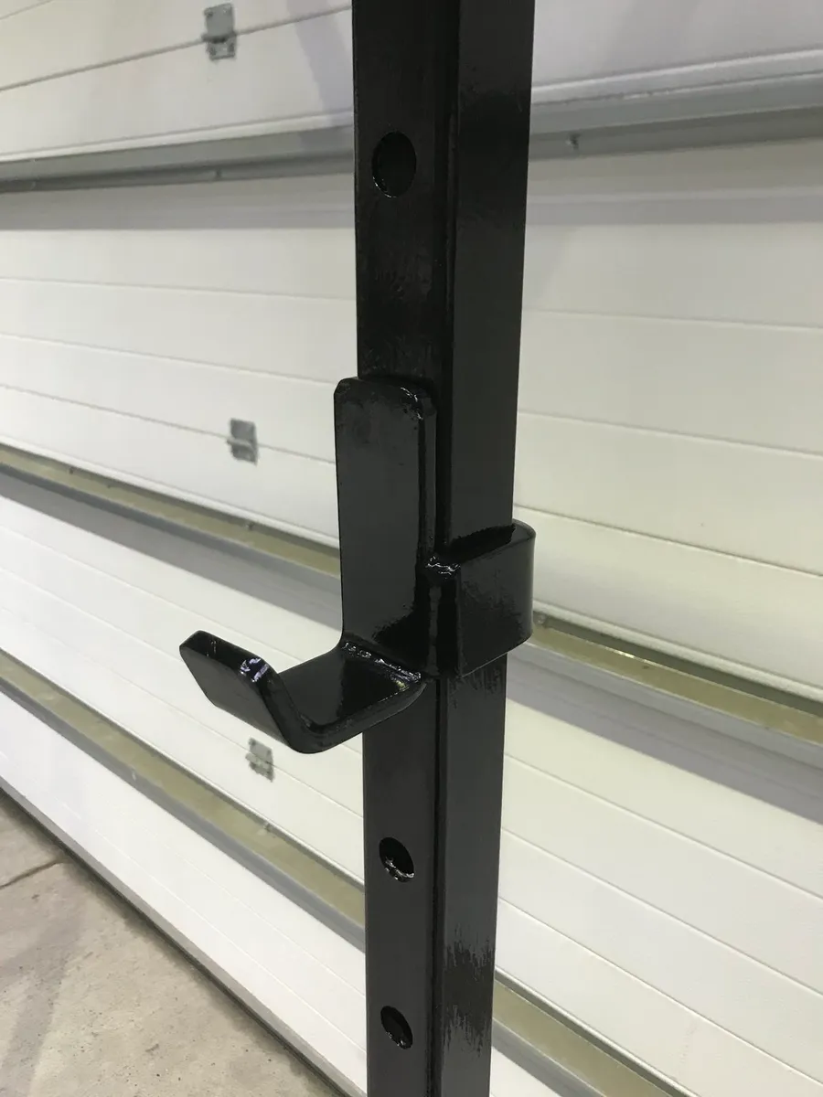 Squat Rack - Image 4
