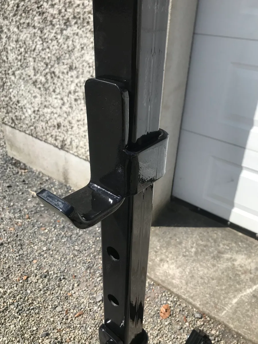 Squat Rack - Image 4