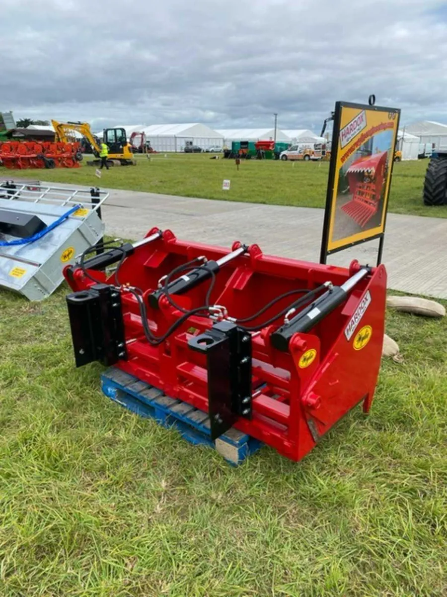 Wylie Sheer Grabs -  All Sizes - Image 4