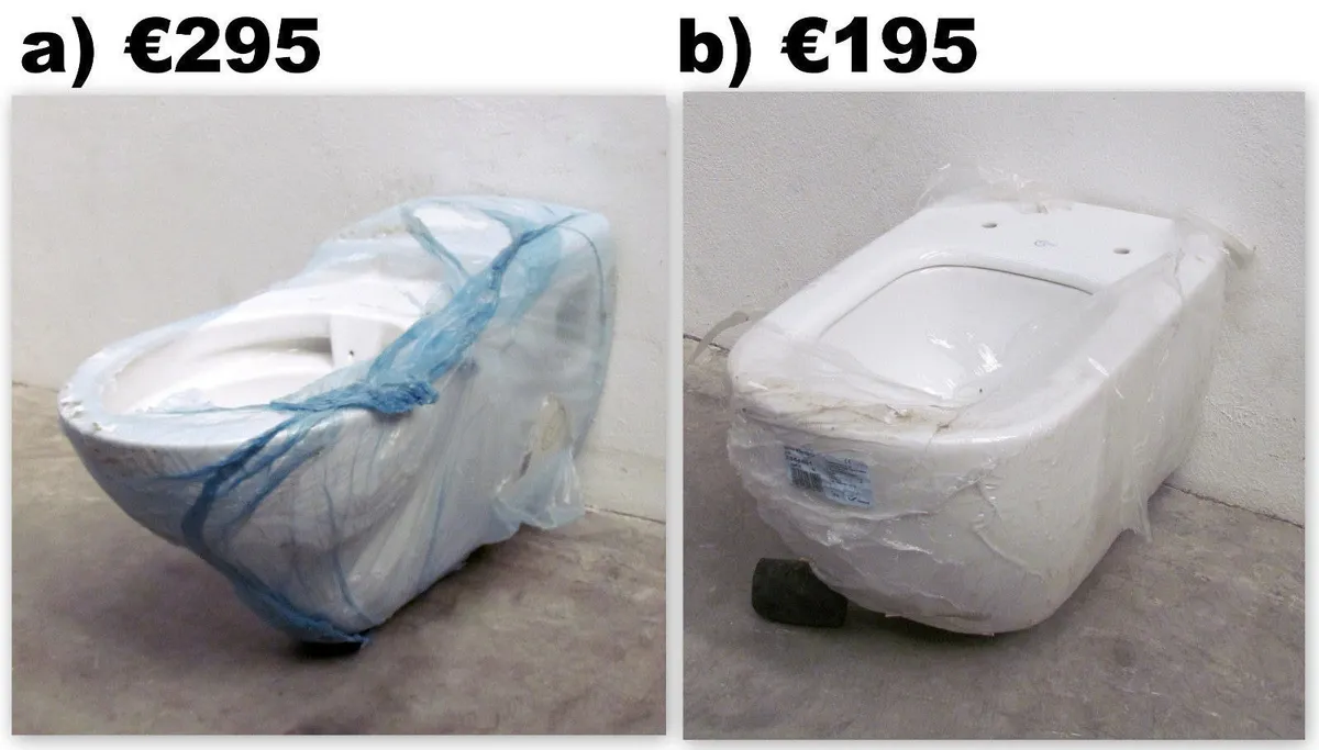 Disabled toilets & bathroom accessories - Image 3