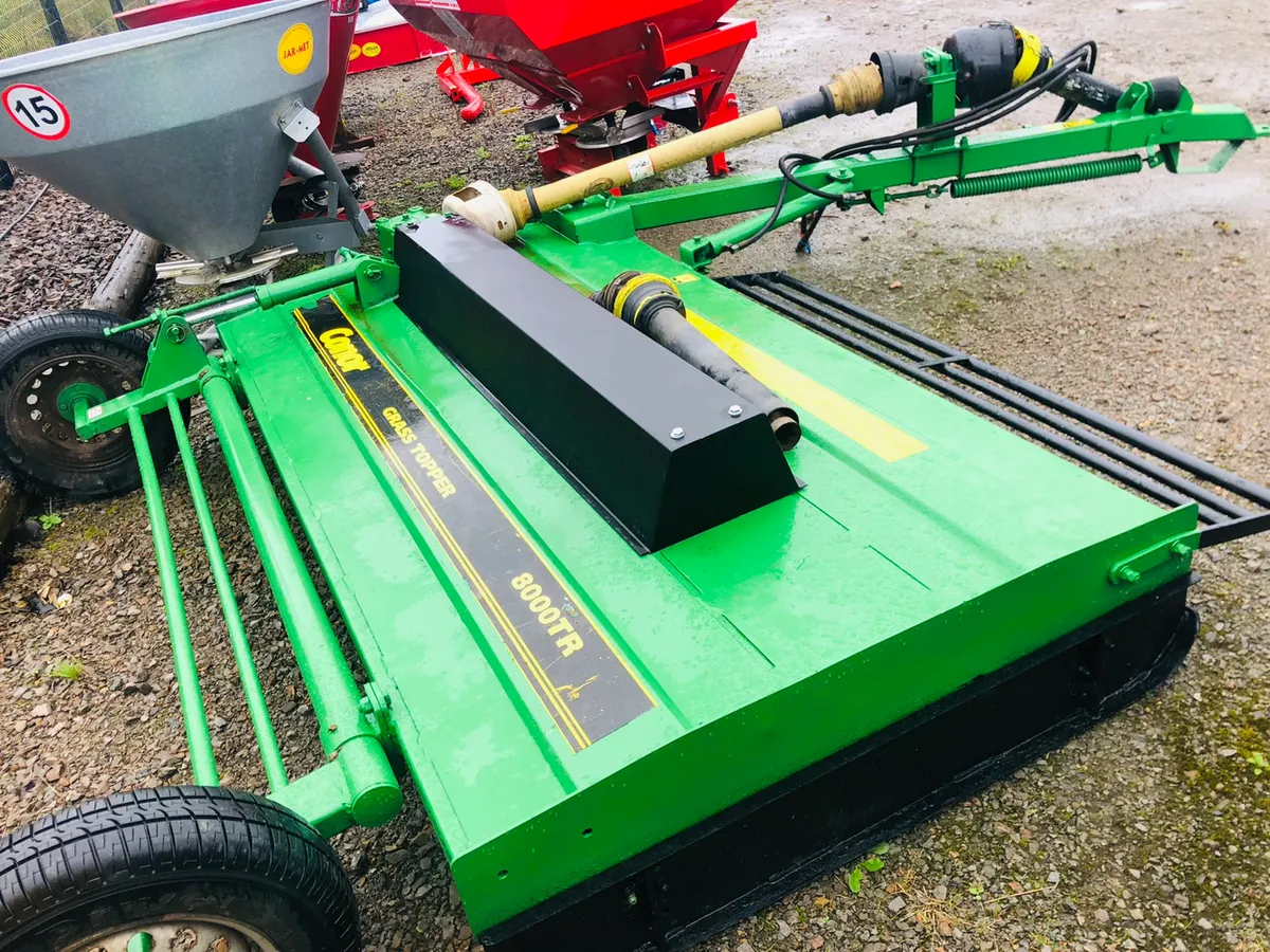 Connor Topper - Image 2