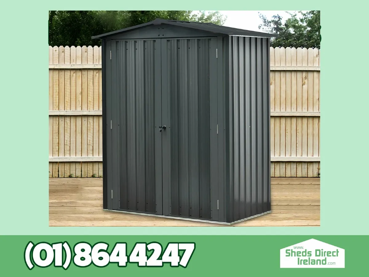 Balcony Store - Image 1