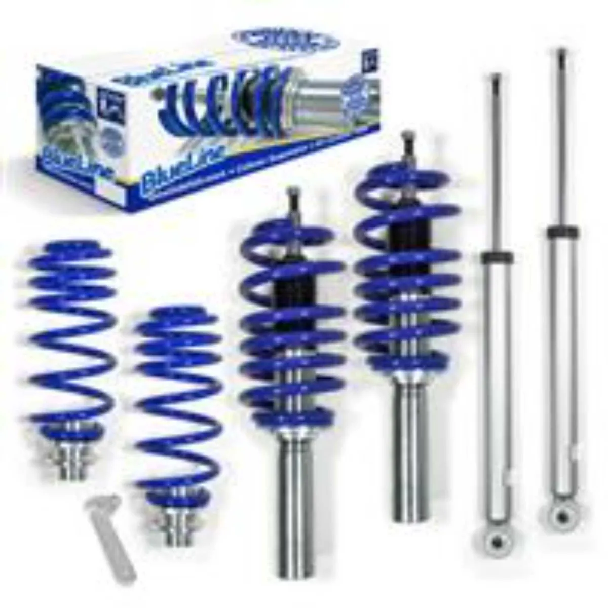 VW Golf MK6 JOM Coilovers Kits - Image 2
