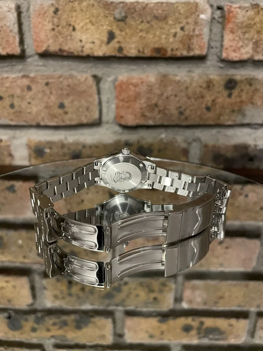 TAG Heuer Aquaracer - Ladies Wristwatch - Image 4
