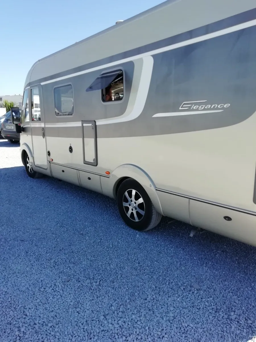 Caravan and Camper Pre Purchase Inspections - Image 4