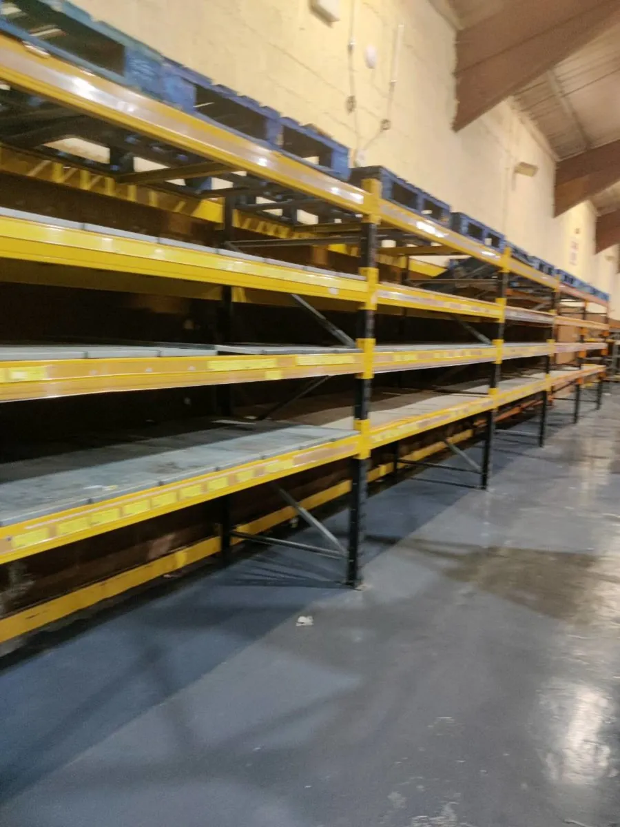 Shelving phone James Walsh - Image 4