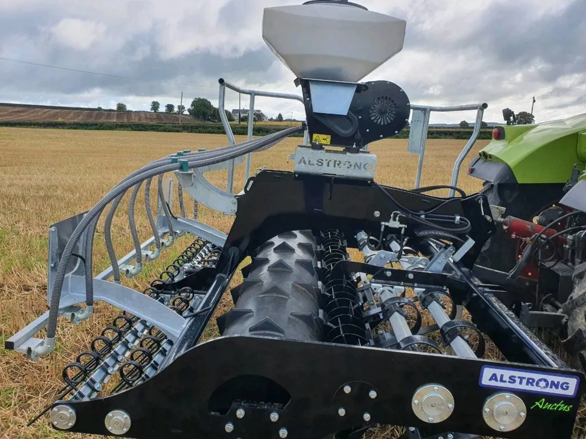 Alstrong Actus - Image 3