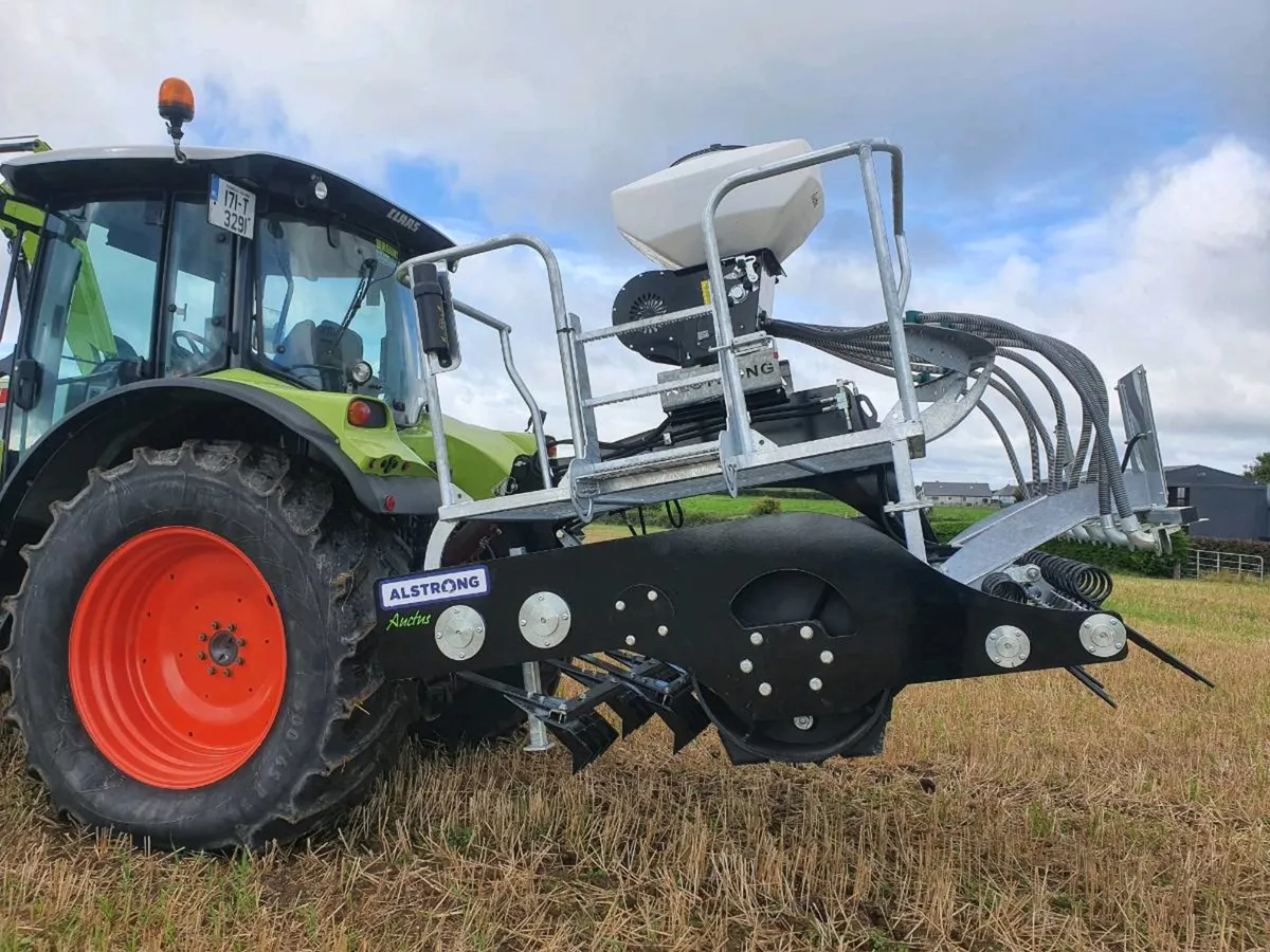 Alstrong Actus - Image 1