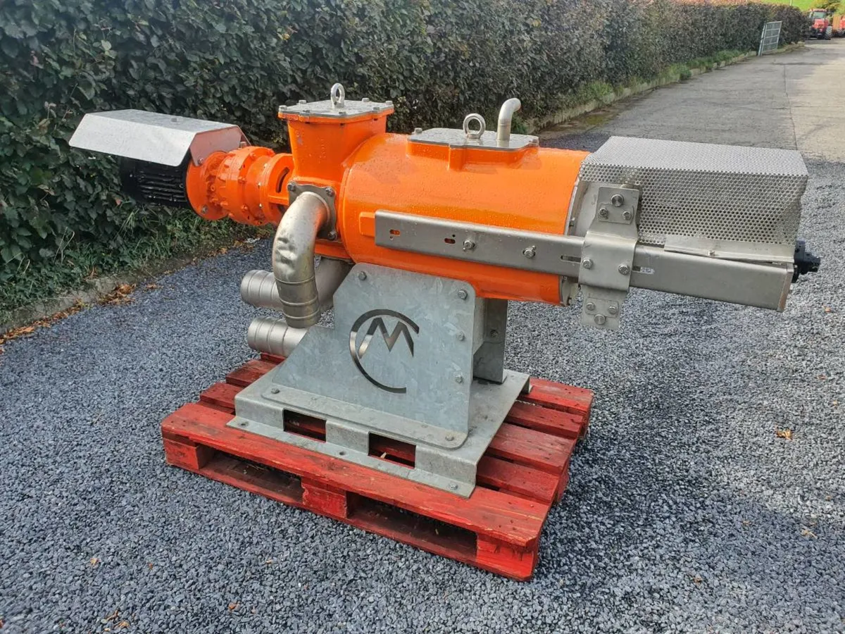 Criman separator - Image 4