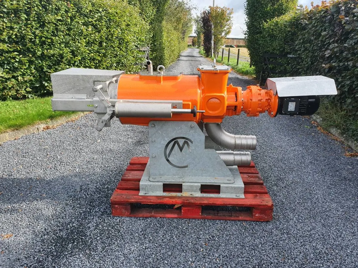 Criman separator - Image 2