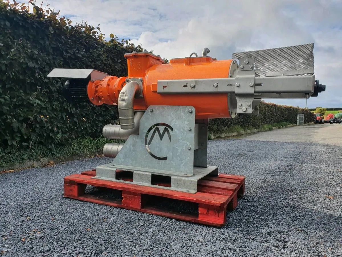 Criman separator - Image 3