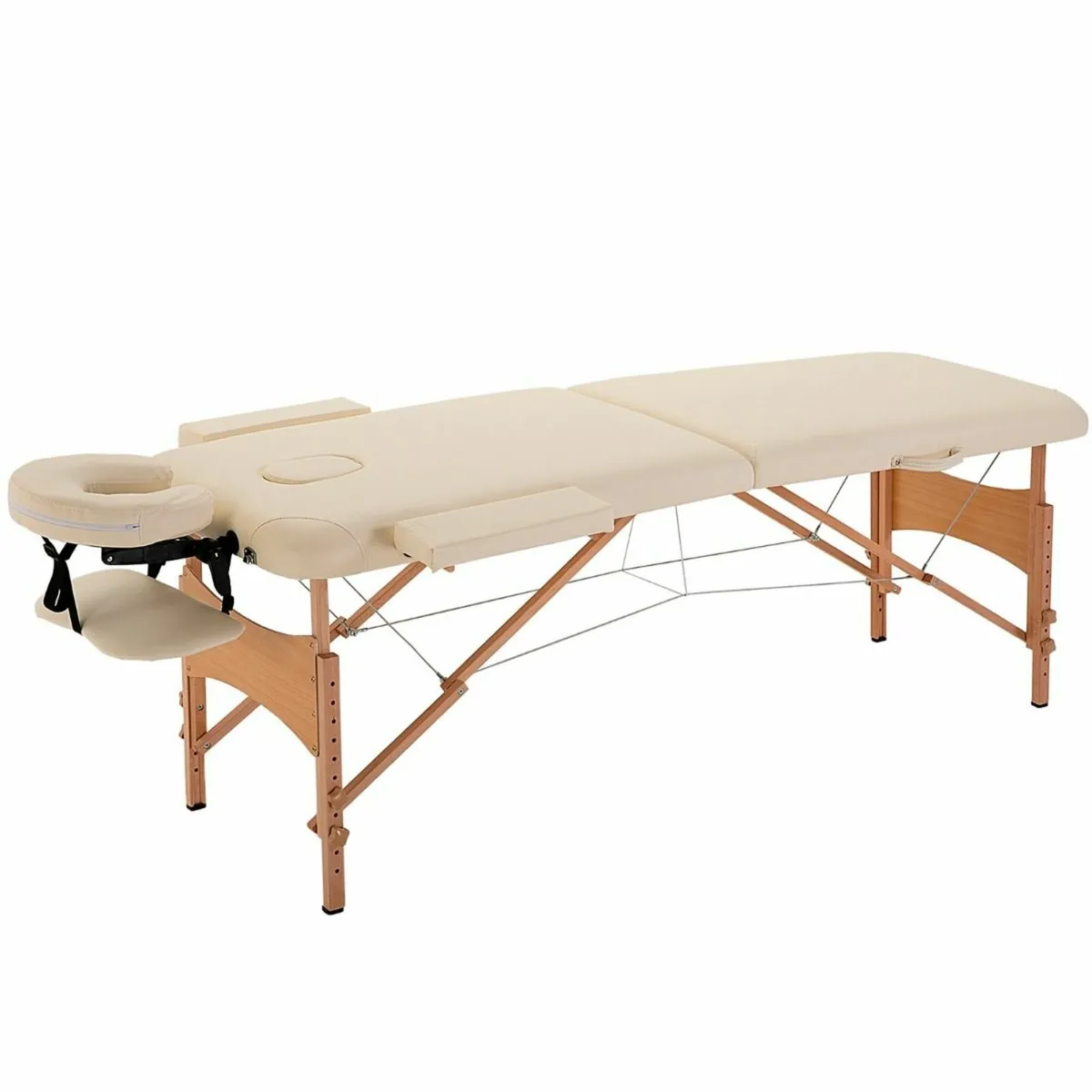 MASSAGE TABLE - Image 1