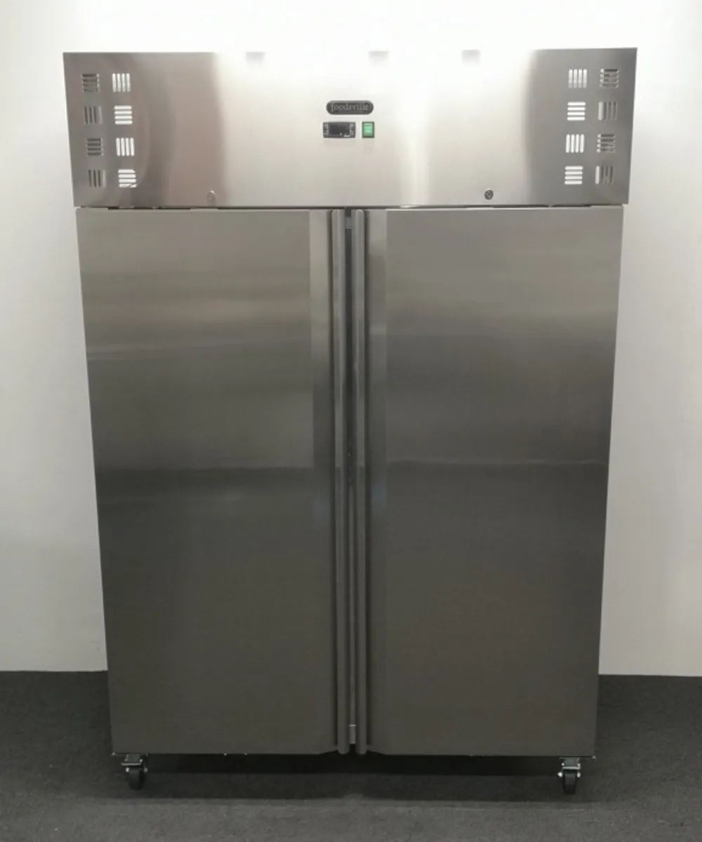 PAY MONTHLY , get it now! Fridges and Freezers - Image 3