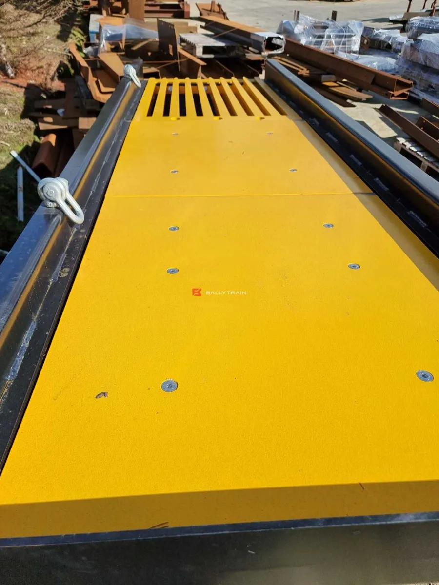 Roco Crusher Vibrating Feeder - Image 4