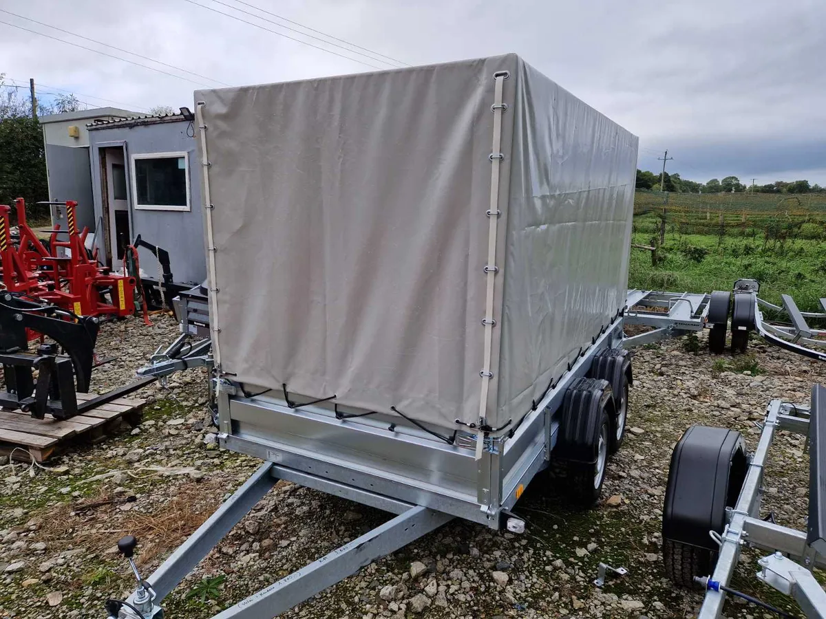 Trailer 10×5 - Image 1