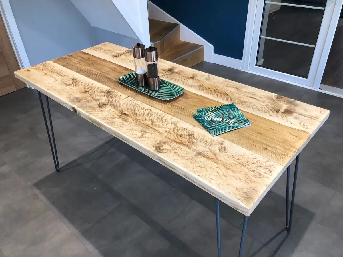 Scaffold Boards Available - Image 1