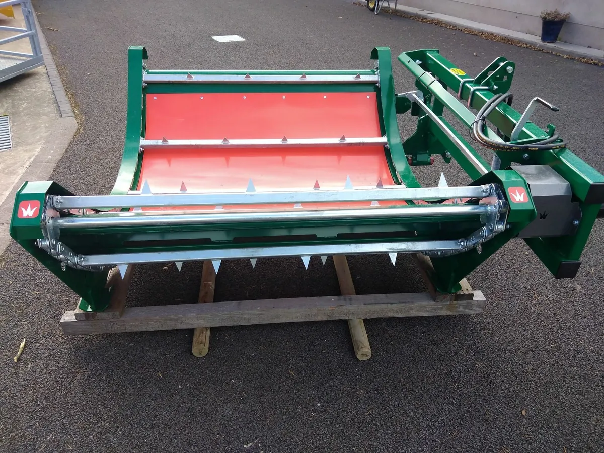 Bale feeder - Image 4