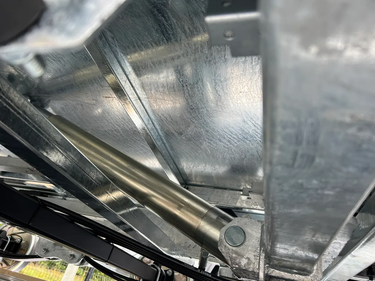 Nugent Tipper Trailers - Image 3