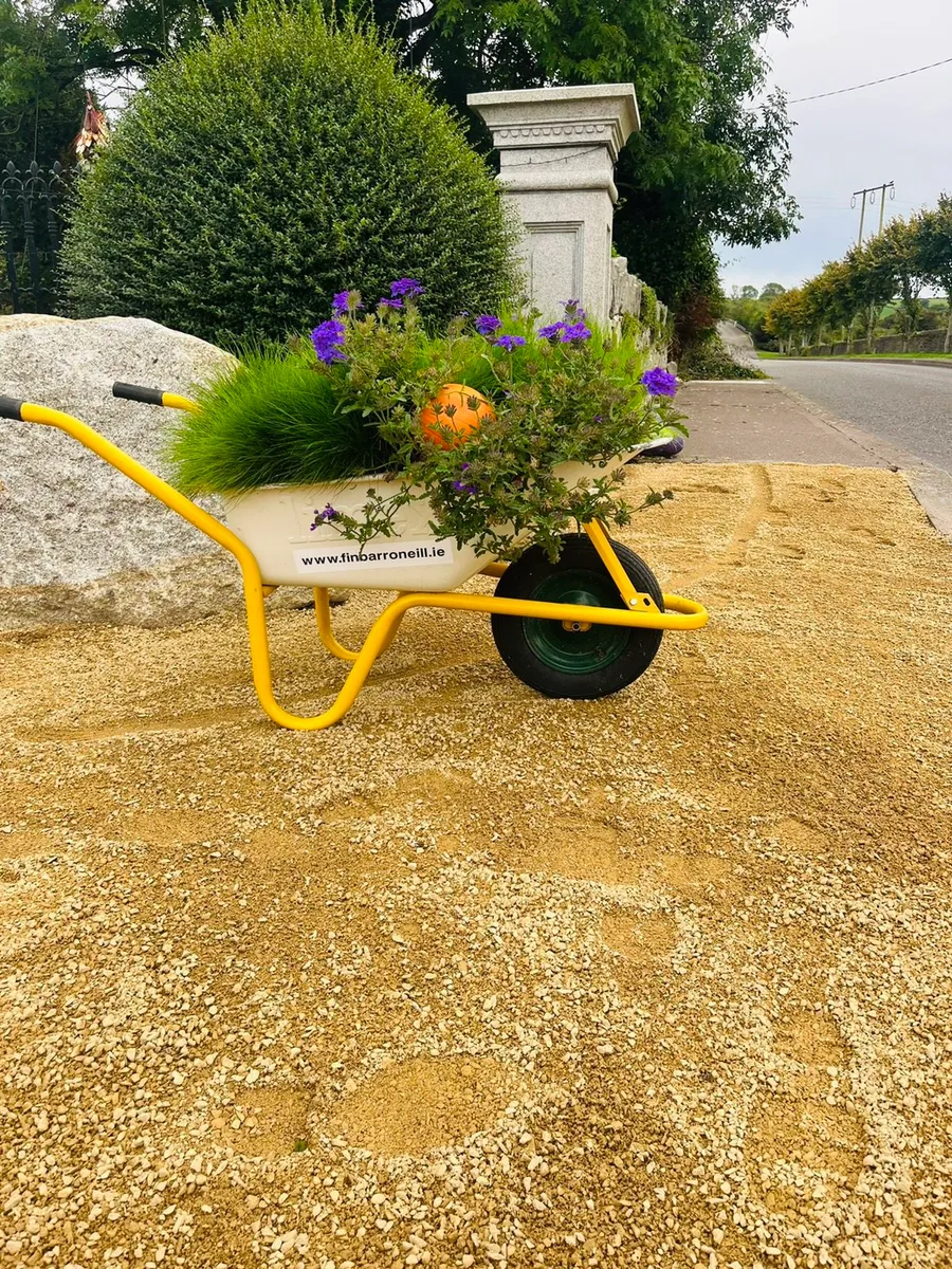 Stone,Beach Pebbles, Boulders, rockery stone, Chip - Image 4