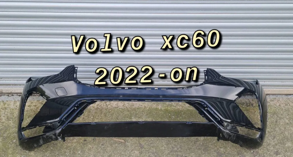 Volvo Polestar parts - Image 4