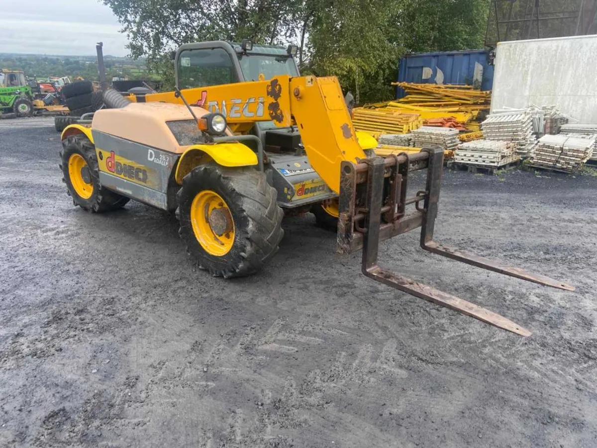 Dieci 28.7 - Image 3