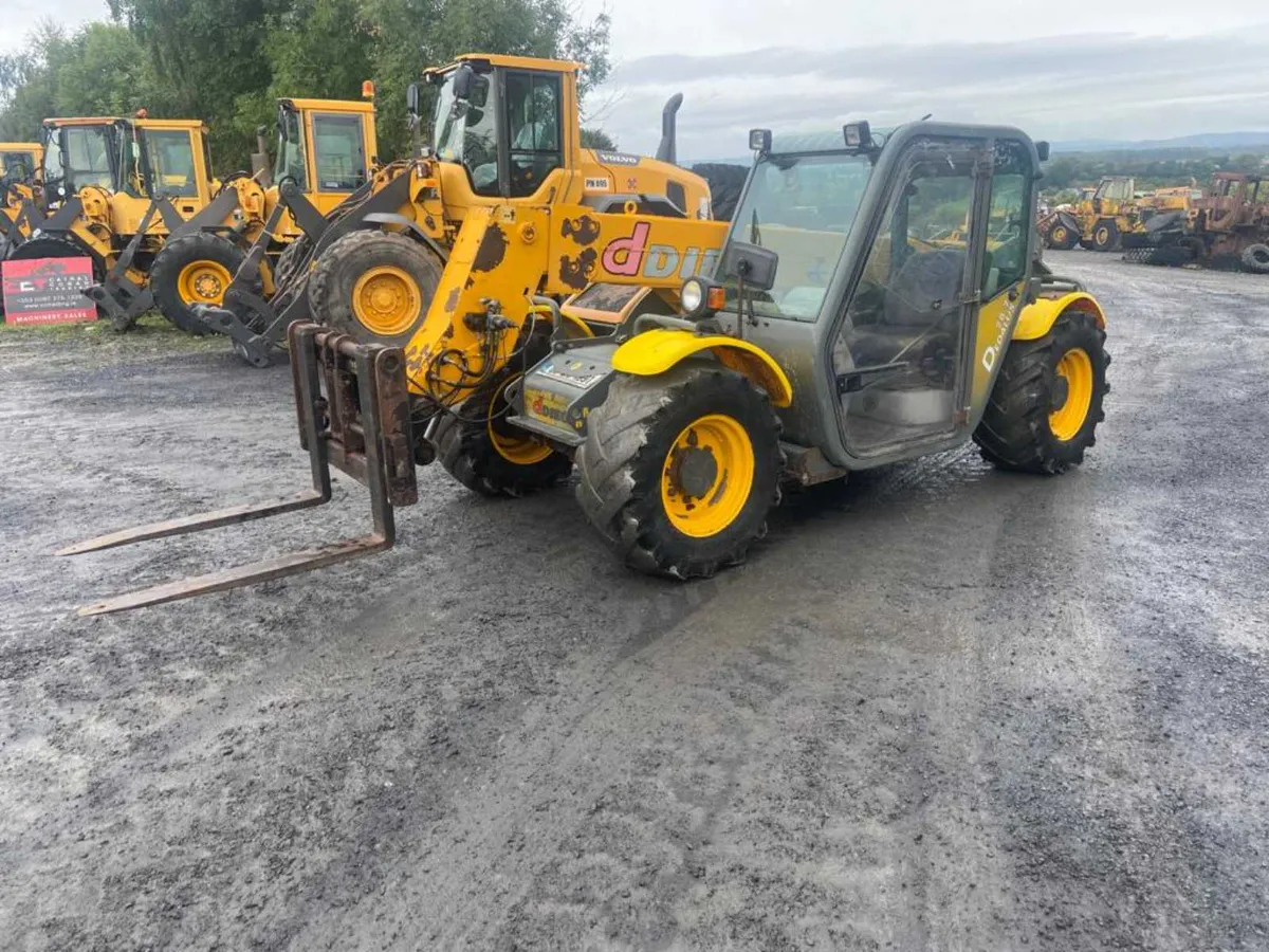 Dieci 28.7 - Image 1