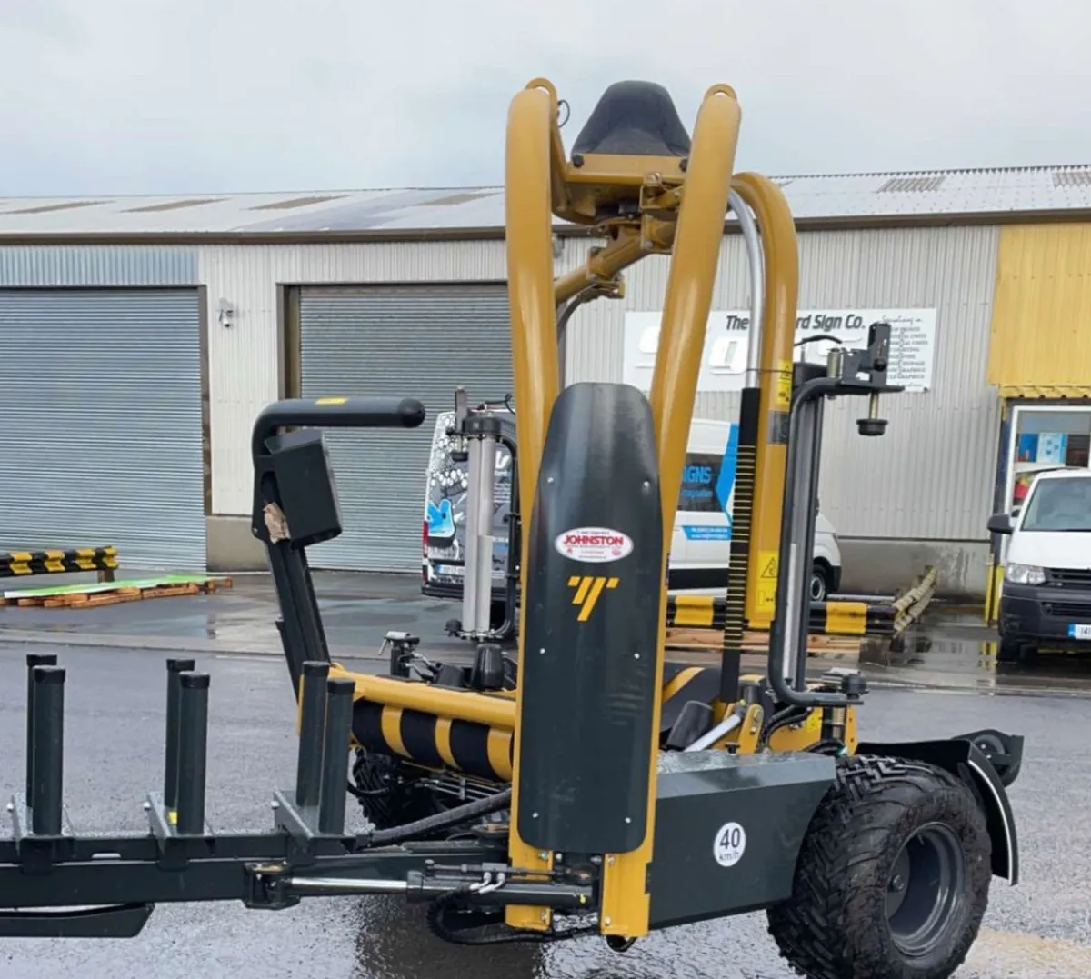 New Tanco 1400v wrapper - Image 3