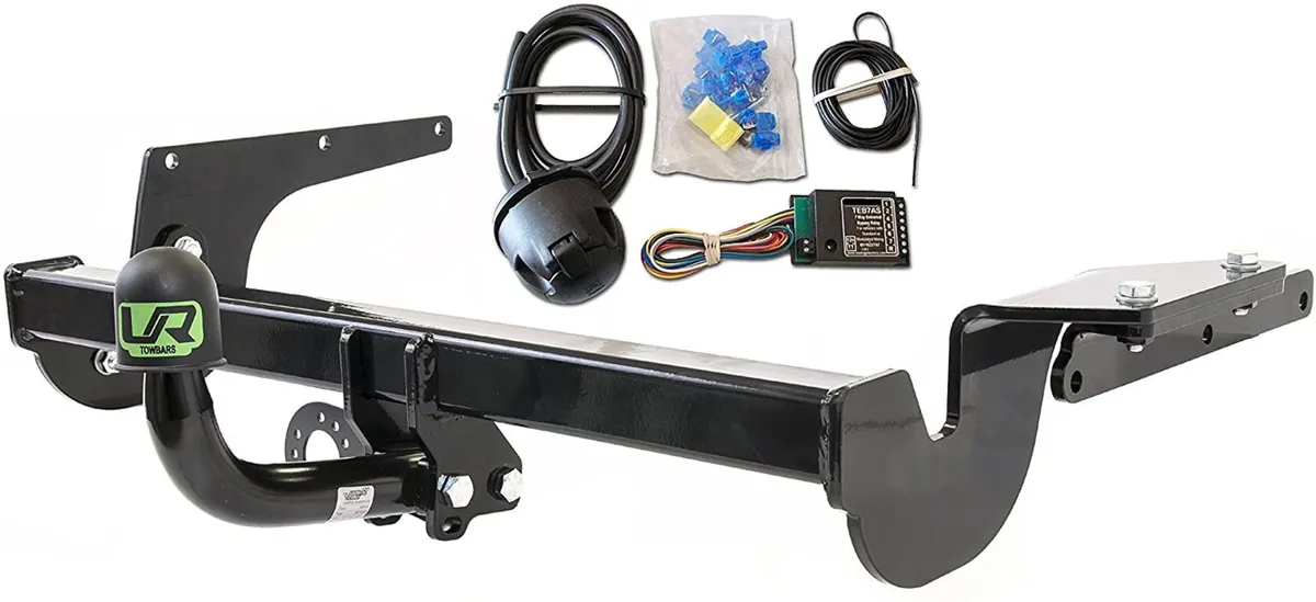 Towbars • Roof Bars • Roof Racks & Accessories - Image 2