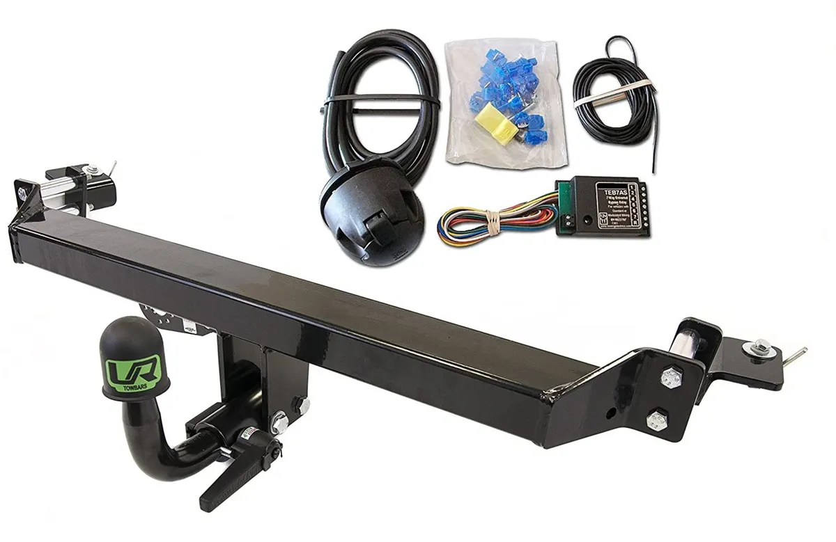 Towbars • Roof Bars • Roof Racks & Accessories - Image 4