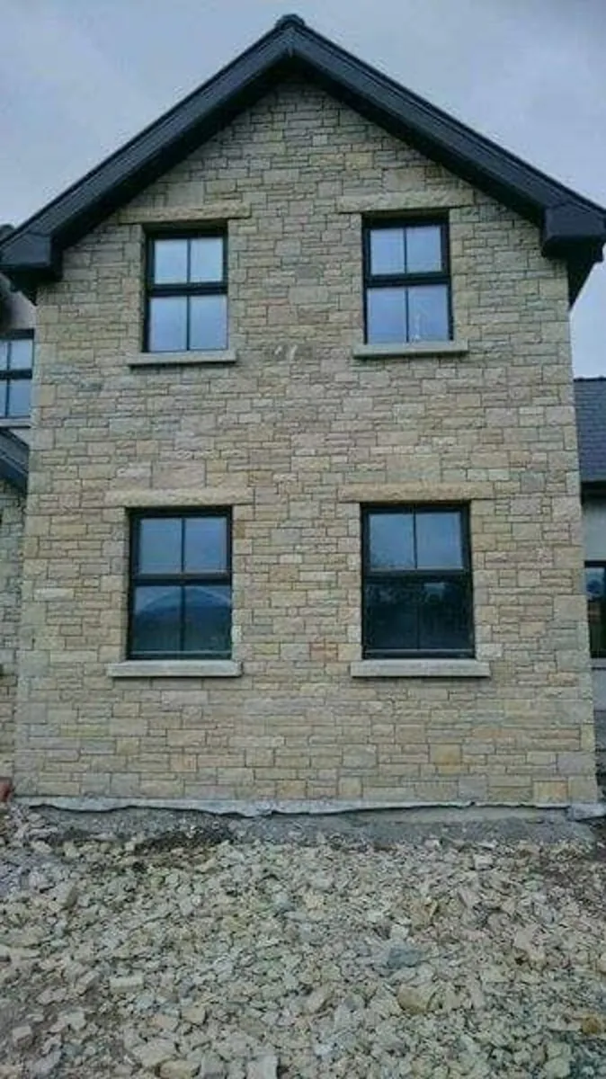 Professional Stonemason service - Image 4