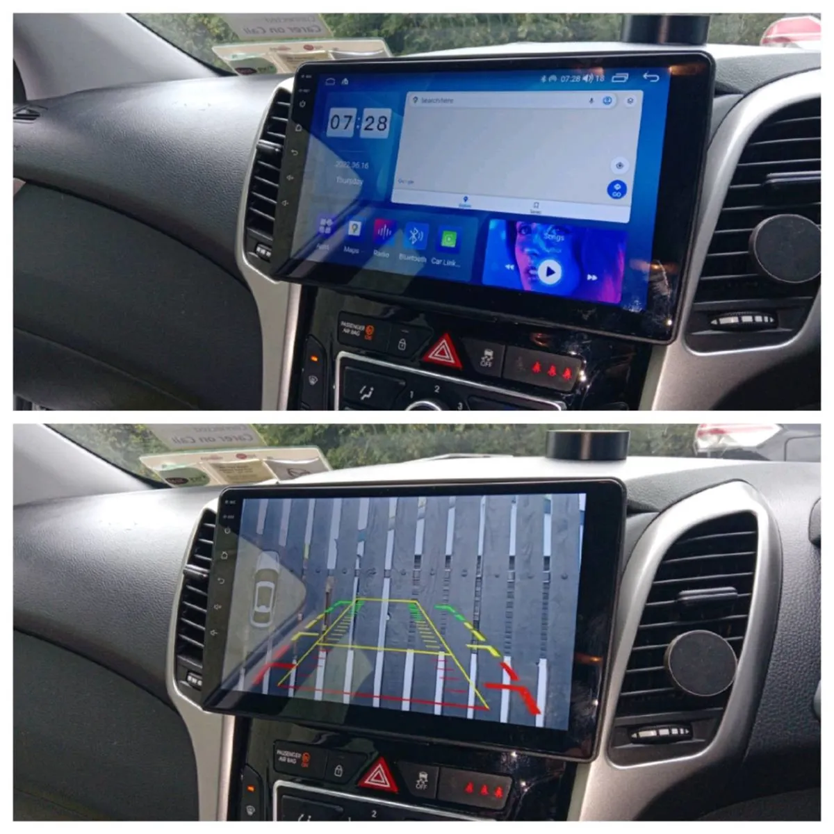 Car Stereo Android MP5 Installation mobile service - Image 4