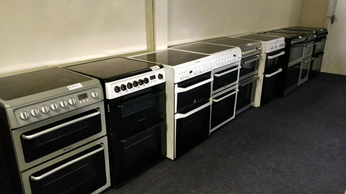 Jennings Appliances - Image 2