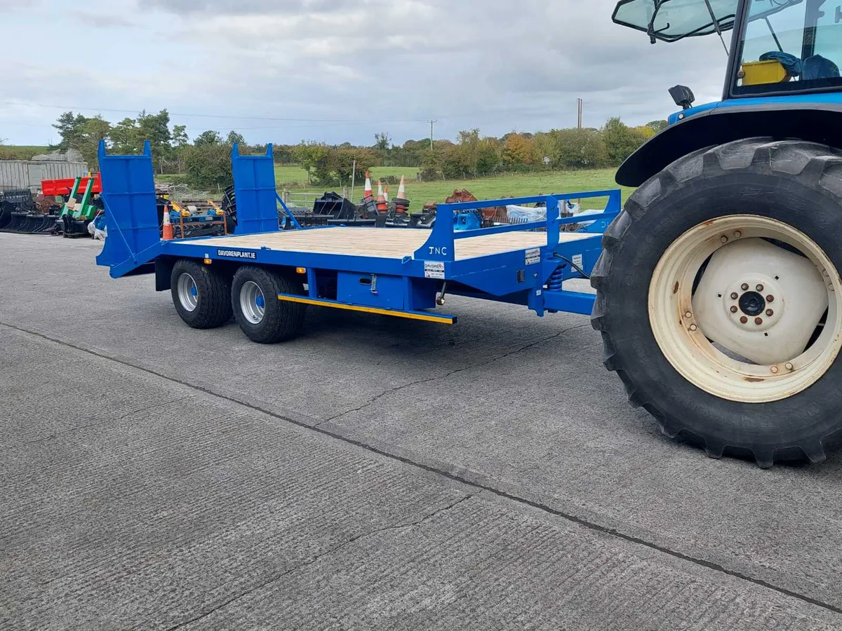 Baby Midi Lowloader - Image 3